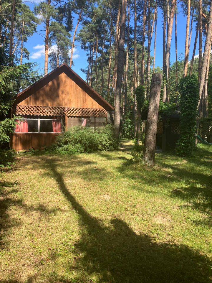 Działka rekreacyjna Boszkowo-Letnisko, ul. Źródlana