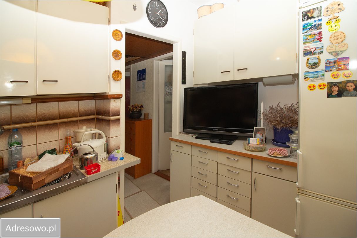 Mieszkanie 3-pokojowe Świdnik Centrum, ul. Racławicka. Zdjęcie 7