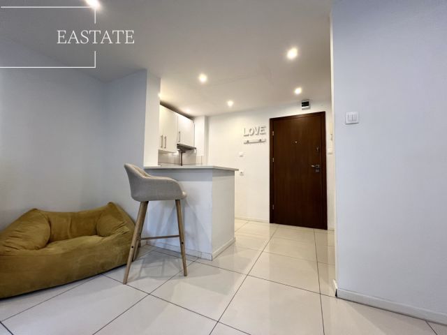 Mieszkanie 1-pokojowe Warszawa Wola, ul. Mordechaja Anielewicza. Zdjęcie 8