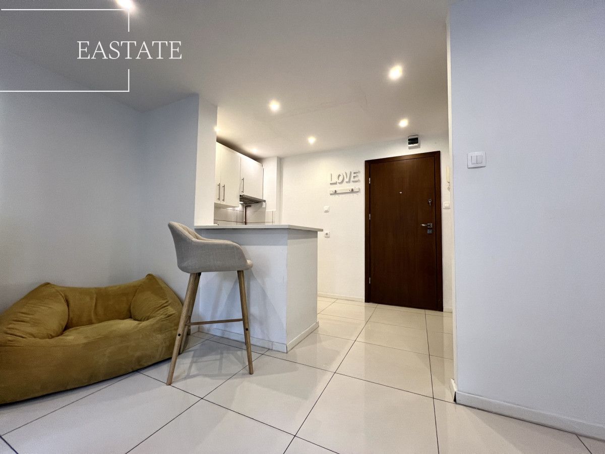 Mieszkanie 1-pokojowe Warszawa Wola, ul. Mordechaja Anielewicza. Zdjęcie 8