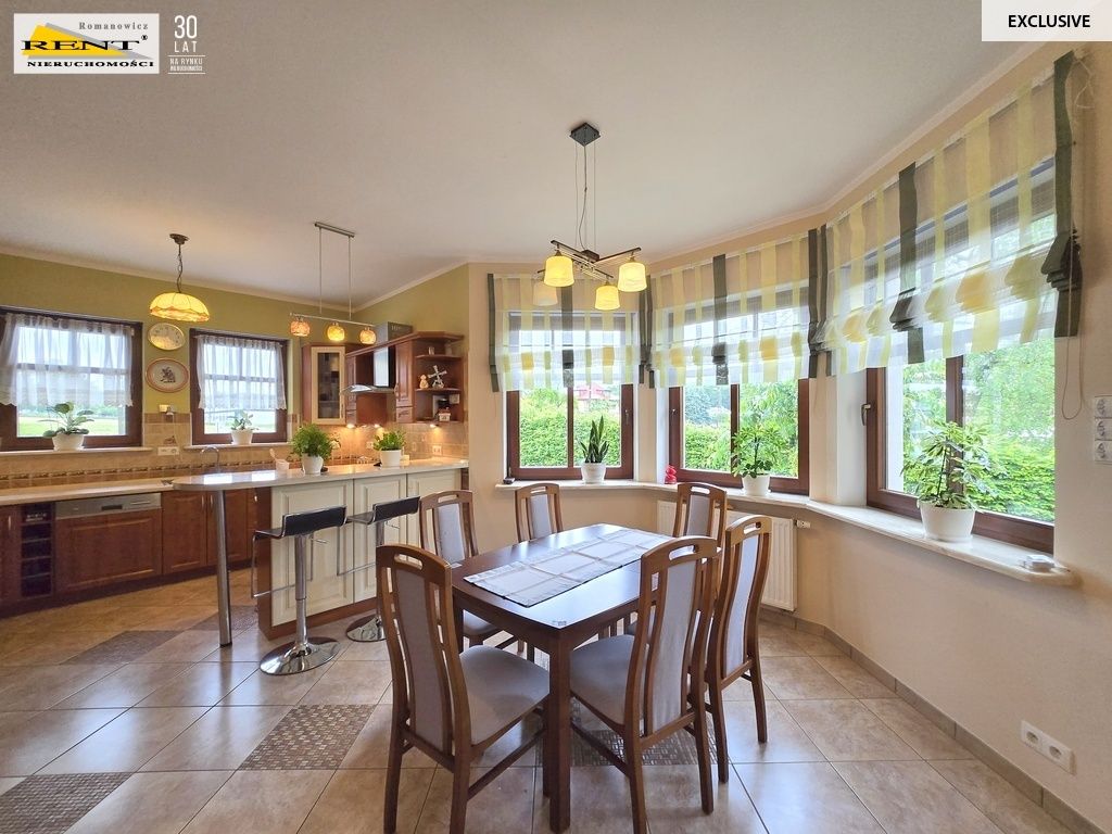 dom wolnostojący, 6 pokoi Szczecin Płonia, ul. Dobropole. Zdjęcie 5