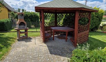 Działka rod Człuchów, ul. Koszalińska