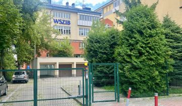 Garaż/miejsce parkingowe Kraków Bronowice, ul. Armii Krajowej