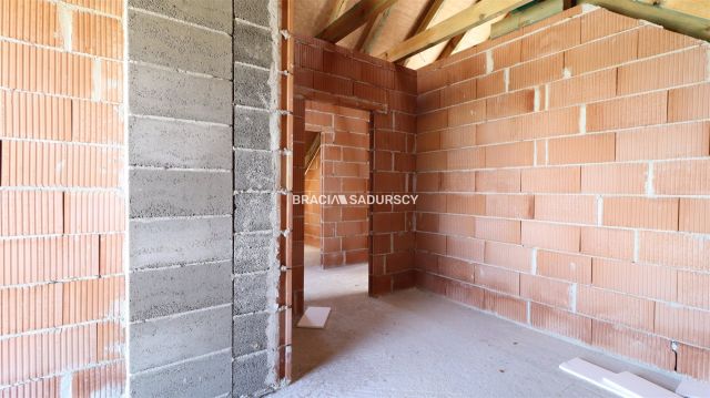 dom wolnostojący, 5 pokoi Brzezinka, ul. Dolna. Zdjęcie 25