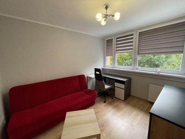 Mieszkanie 2-pokojowe Wrocław Fabryczna, ul. Wejherowska. Zdjęcie 4