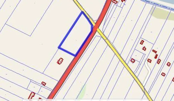 Działka siedliskowa Góry