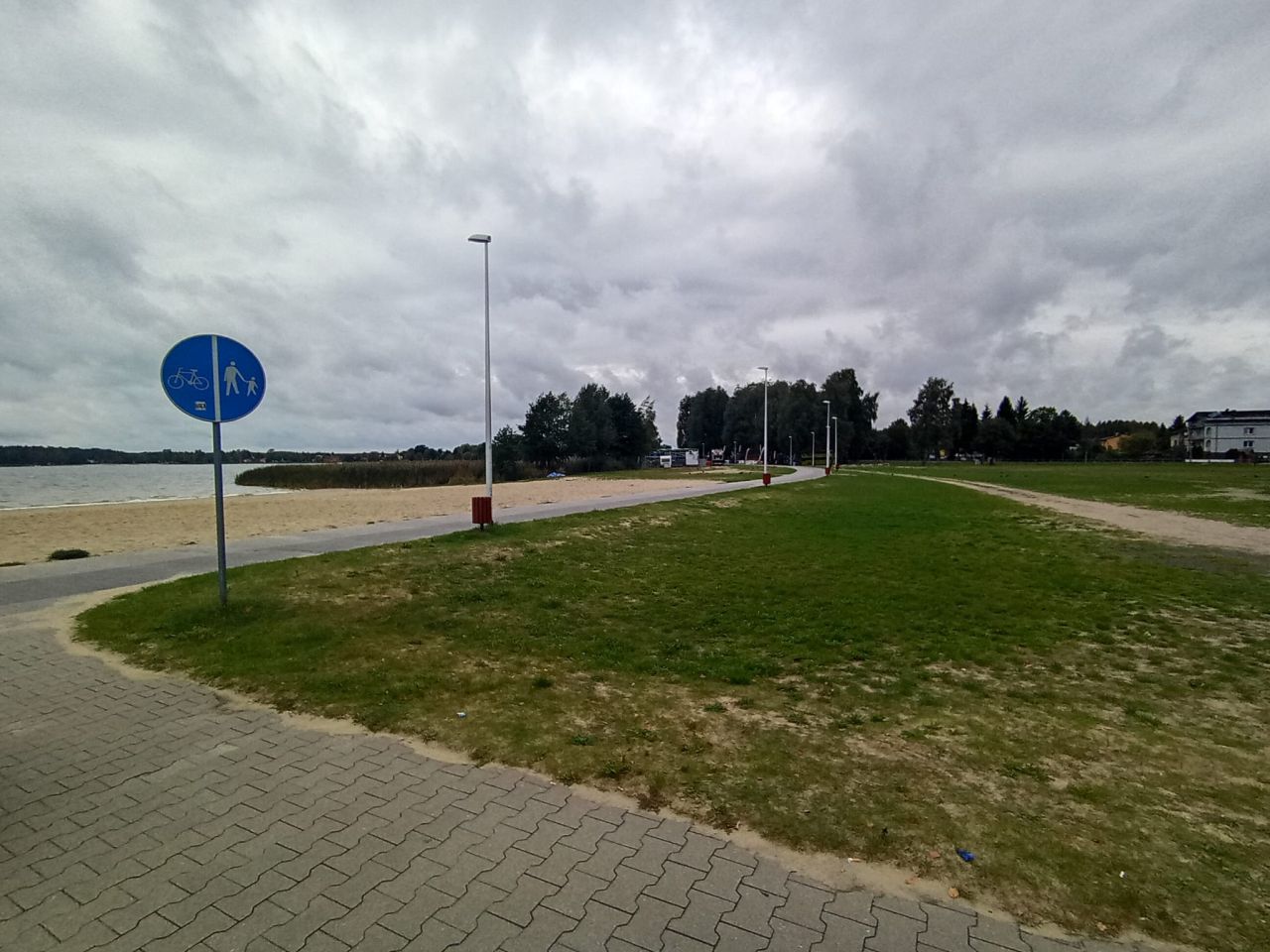 Działka budowlana Firlej, ul. Serocka. Zdjęcie 18