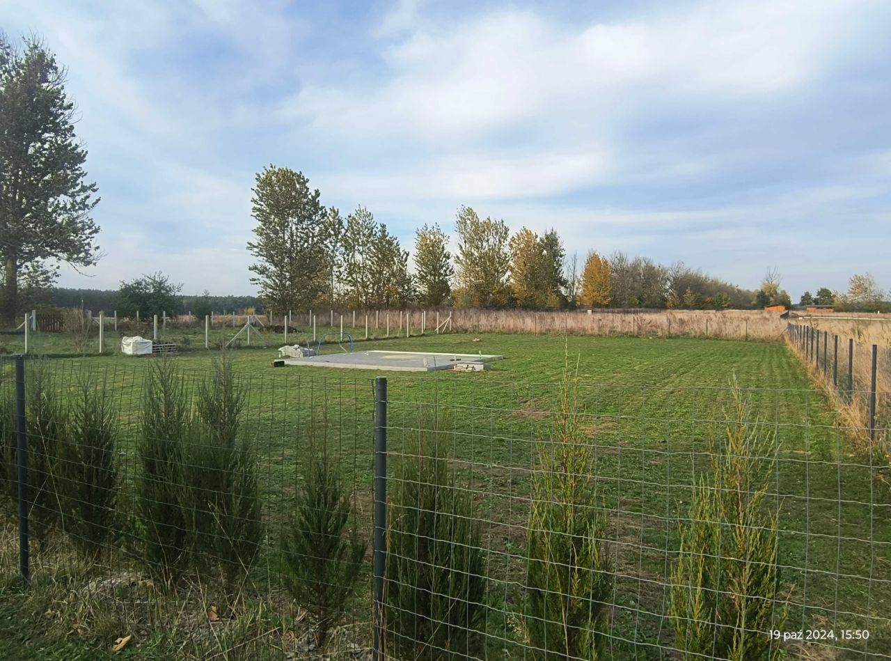 Działka rekreacyjna Wapnica. Zdjęcie 4
