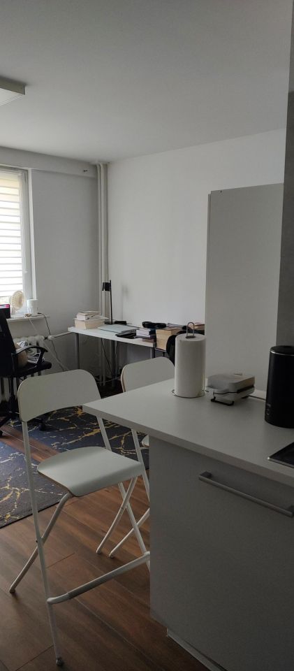 Mieszkanie 1-pokojowe Kraków Krowodrza, ul. Racławicka. Zdjęcie 7