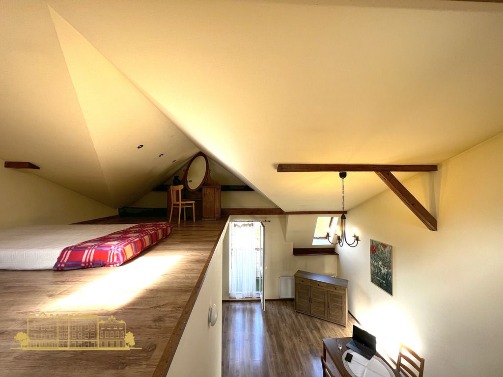 Mieszkanie 2-pokojowe Kraków Prądnik Czerwony, ul. Kwartowa. Zdjęcie 5