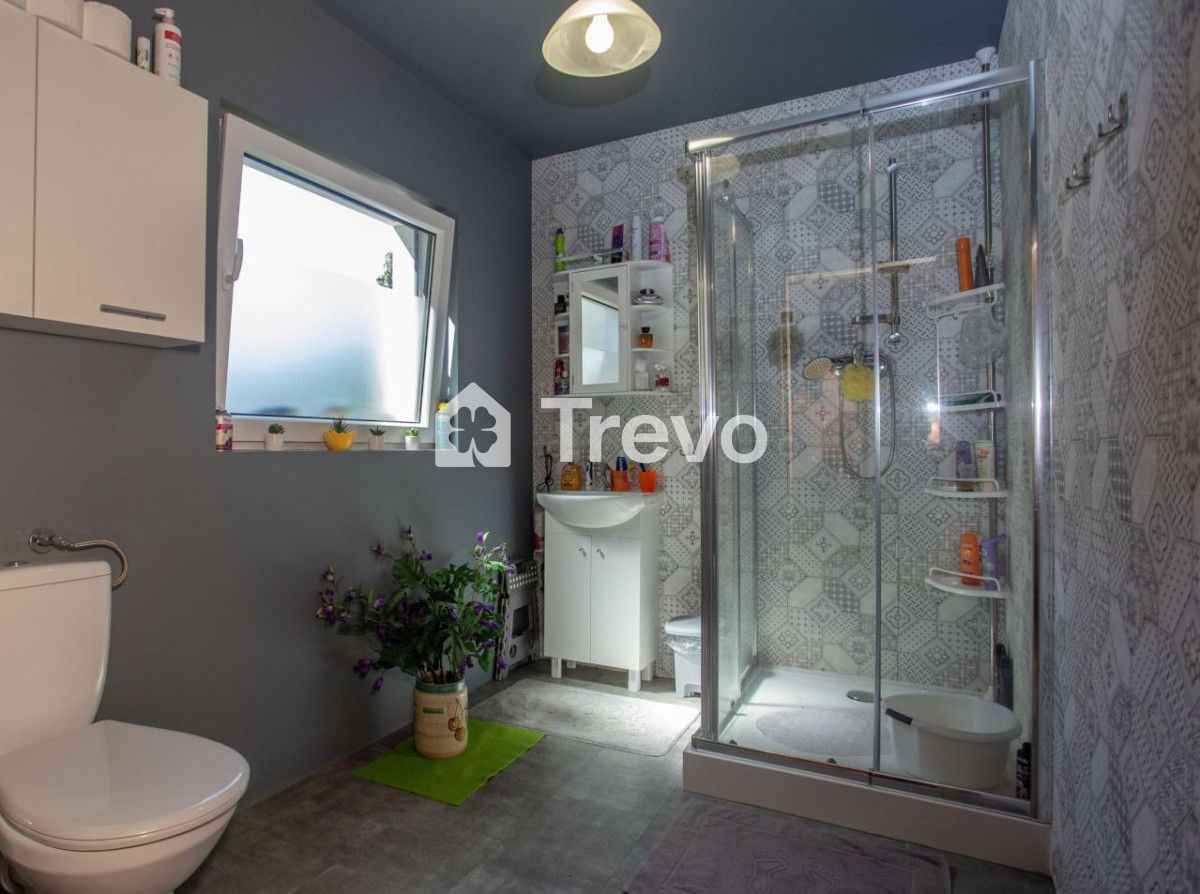 dom wolnostojący, 4 pokoje Borkowo. Zdjęcie 8