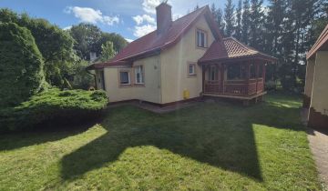 dom wolnostojący, 3 pokoje Żabin