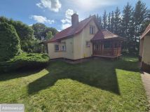 dom wolnostojący, 3 pokoje Żabin