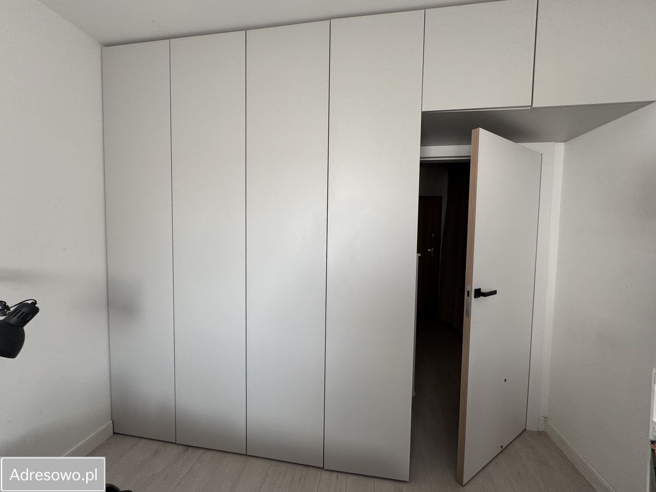 Mieszkanie 2-pokojowe Warszawa Wilanów, ul. Adama Branickiego. Zdjęcie 4