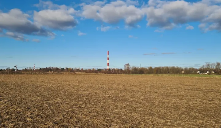 Działka budowlana Koszalin Sarzyno, ul. Pszeniczna