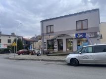 Lokal Kraśnik Centrum. Zdjęcie 3