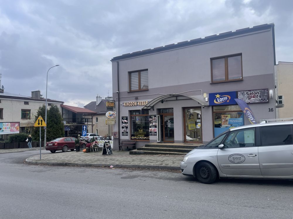 Lokal Kraśnik Centrum. Zdjęcie 4