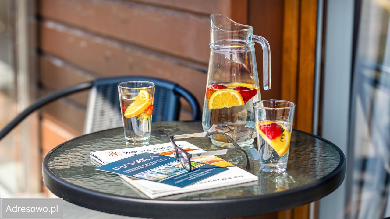 Mieszkanie 1-pokojowe Stegna. Zdjęcie 4