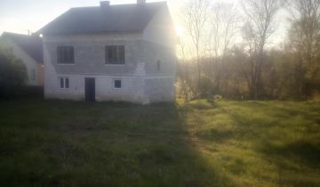 dom wolnostojący, 5 pokoi Łagiewniki