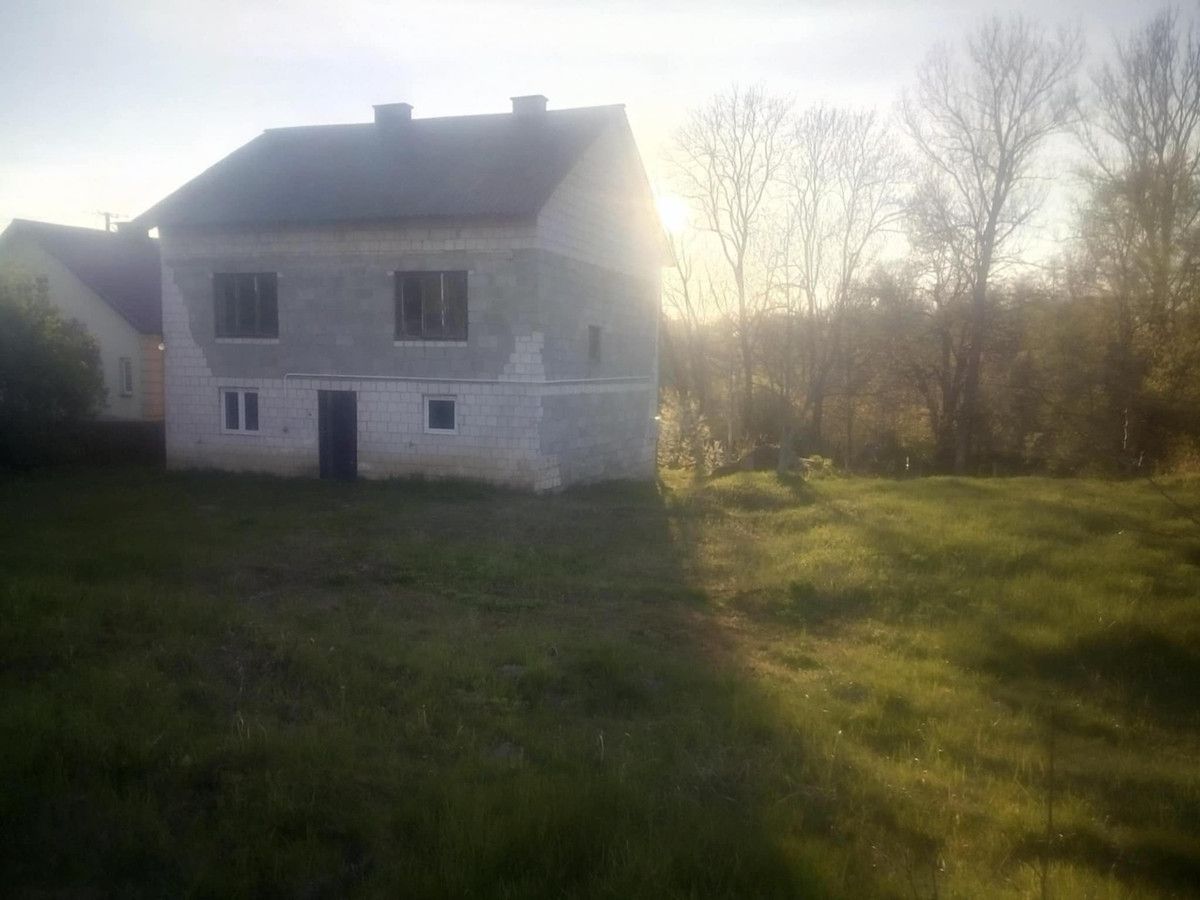 dom wolnostojący, 5 pokoi Łagiewniki. Zdjęcie 2