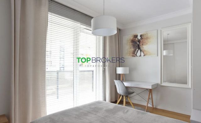 Mieszkanie 2-pokojowe Warszawa Żoliborz, ul. Kaliny Jędrusik. Zdjęcie 10