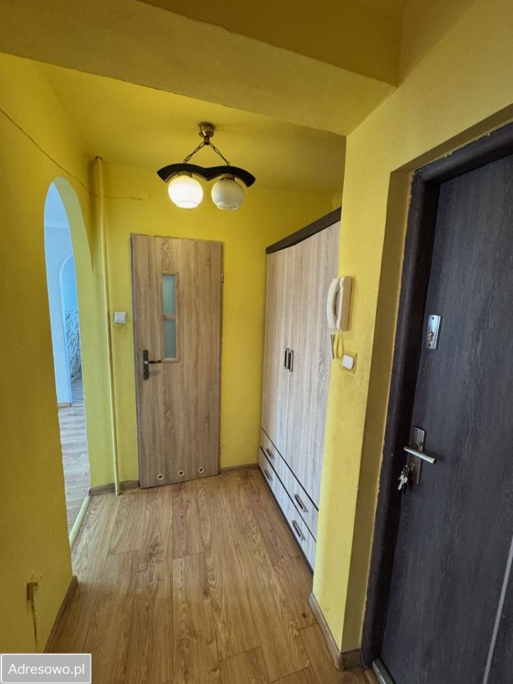 Mieszkanie 3-pokojowe Opoczno, ul. Żeromskiego. Zdjęcie 9