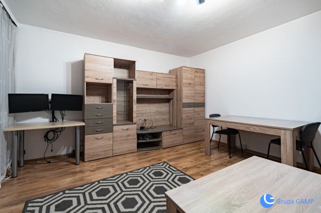 Mieszkanie 3-pokojowe Kraków Podgórze Duchackie, ul. Stanisława Stojałowskiego. Zdjęcie 4