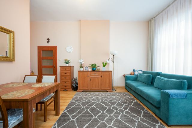 Mieszkanie 2-pokojowe Łódź, ul. Stefana Jaracza. Zdjęcie 2