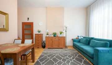 Mieszkanie 2-pokojowe Łódź, ul. Stefana Jaracza