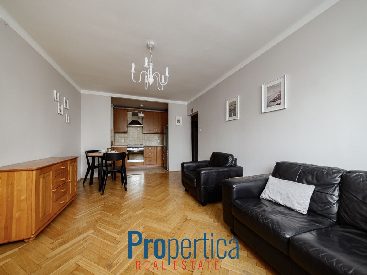 Mieszkanie 3-pokojowe Warszawa Wola, ul. Pereca. Zdjęcie 5