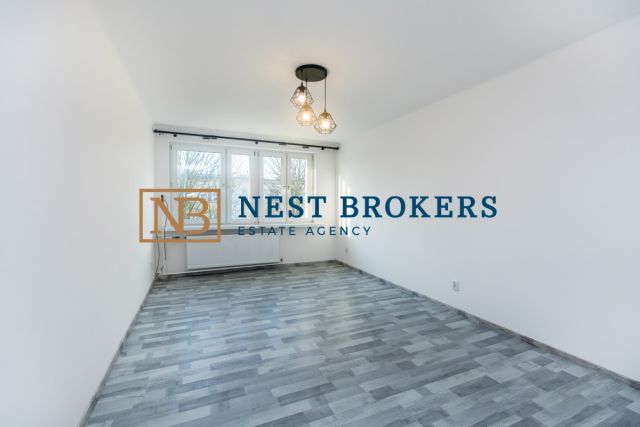 Mieszkanie 2-pokojowe Kraków Prądnik Biały, ul. Eljasza Walerego Radzikowskiego. Zdjęcie 2