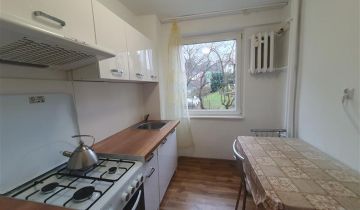 Mieszkanie 2-pokojowe Gdynia Witomino, ul. Wielkokacka