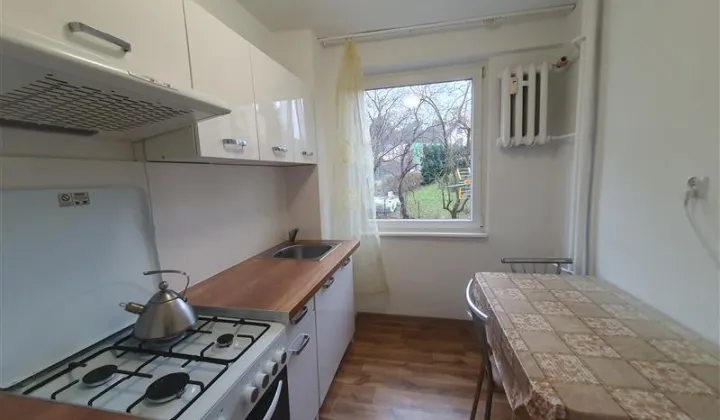 Mieszkanie 2-pokojowe Gdynia Witomino, ul. Wielkokacka