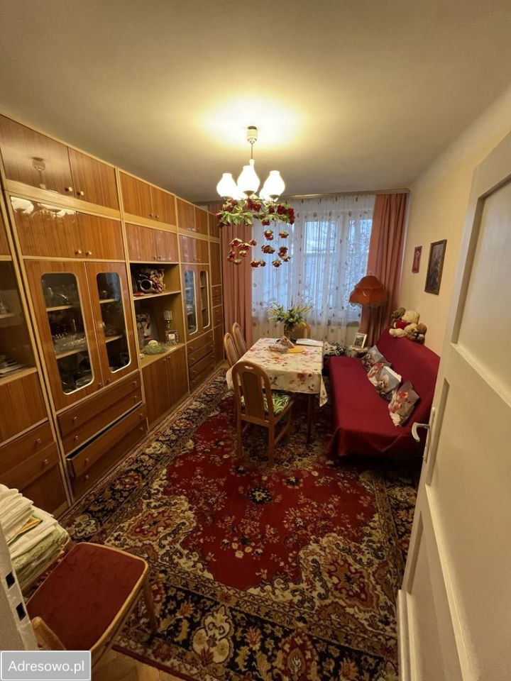 Mieszkanie 3-pokojowe Warszawa Mokotów, ul. Antoniego Malczewskiego. Zdjęcie 6