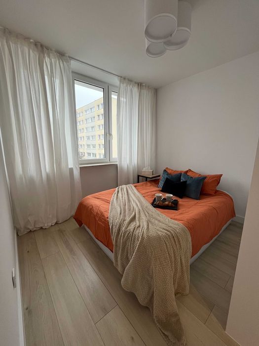 Mieszkanie 3-pokojowe Warszawa Mokotów, ul. Śniardwy. Zdjęcie 6