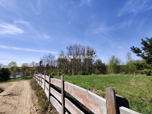 Działka rekreacyjna Łukta. Zdjęcie 3