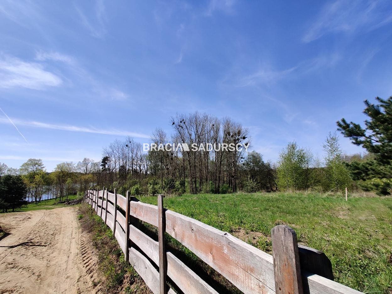 Działka rekreacyjna Łukta. Zdjęcie 3