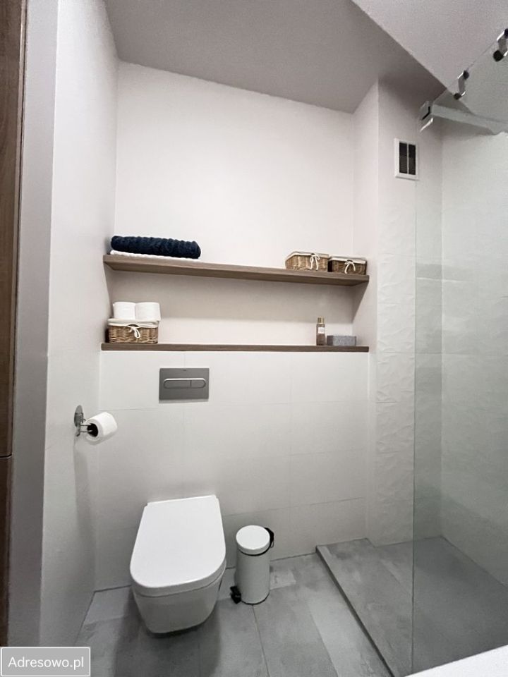 Mieszkanie 3-pokojowe Szczecin Warszewo, ul. Kalinowa. Zdjęcie 10