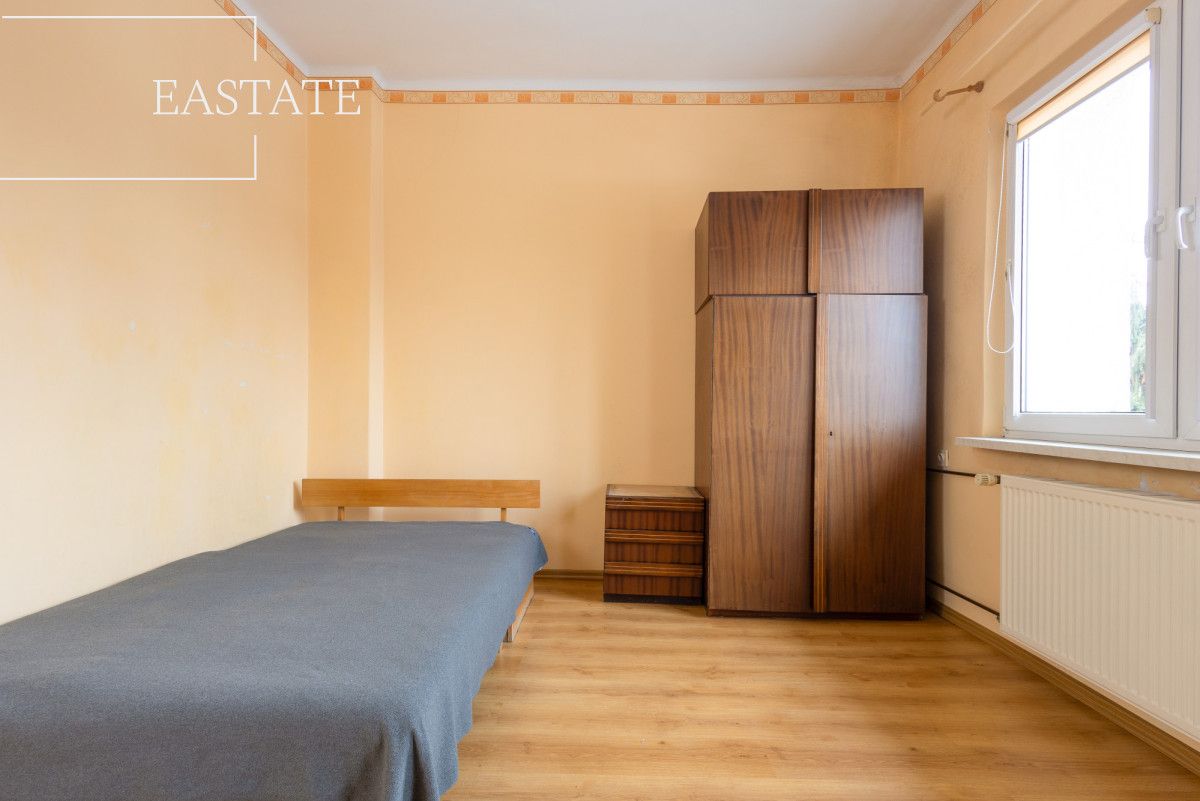 dom szeregowy, 3 pokoje Bydgoszcz Jachcice, ul. Saperów. Zdjęcie 10