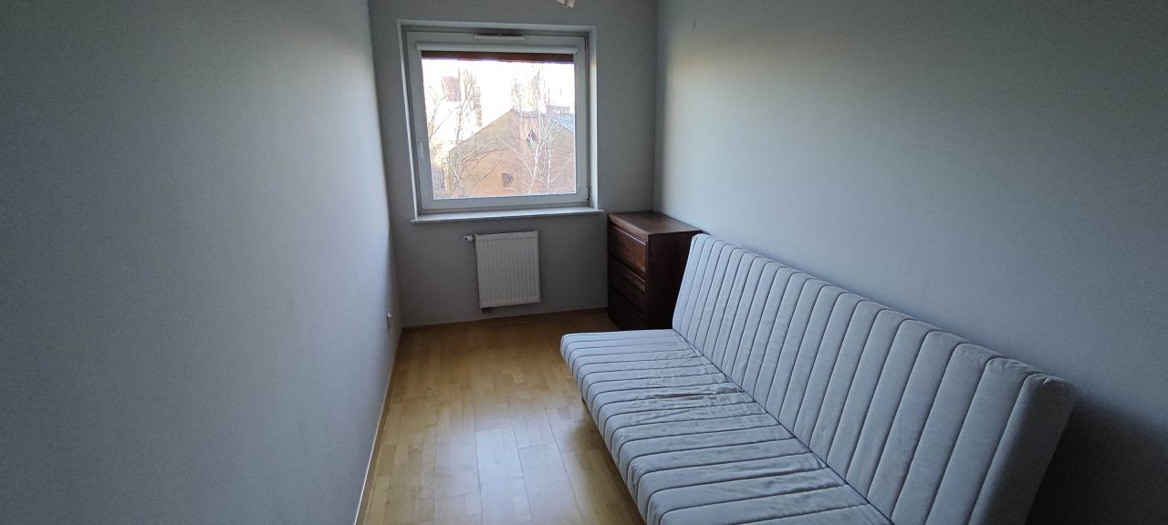 Mieszkanie 3-pokojowe Kraków Wieczysta, Śliczna. Zdjęcie 9