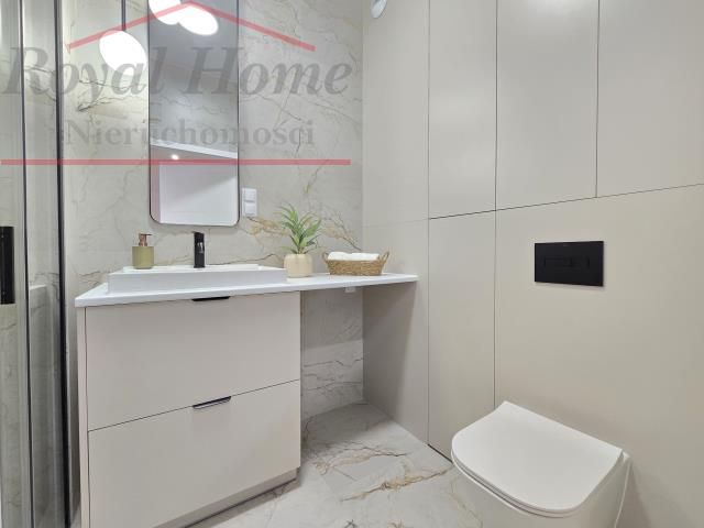 Mieszkanie 3-pokojowe Wrocław Fabryczna, ul. Ruczajowa. Zdjęcie 11