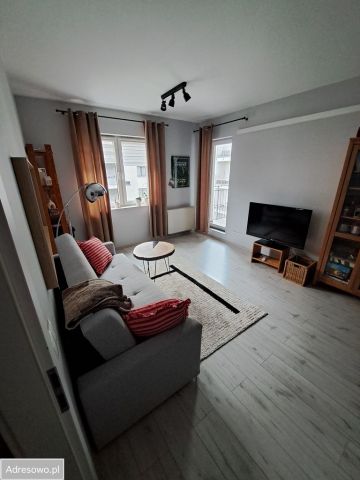 Mieszkanie 2-pokojowe Wrocław Krzyki, ul. Życzliwa. Zdjęcie 1