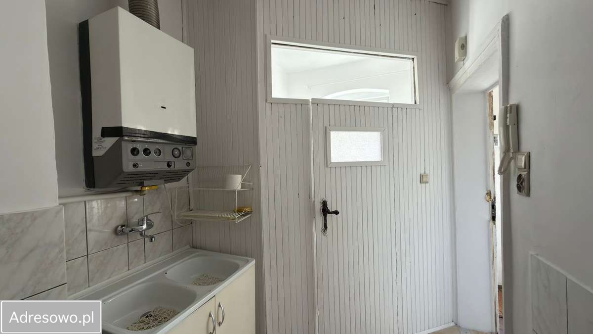 Mieszkanie 2-pokojowe Gorzów Wielkopolski Śródmieście, ul. Kosynierów Gdyńskich. Zdjęcie 4