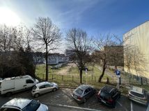 Mieszkanie 2-pokojowe Rzeszów Śródmieście, ul. Podchorążych. Zdjęcie 2