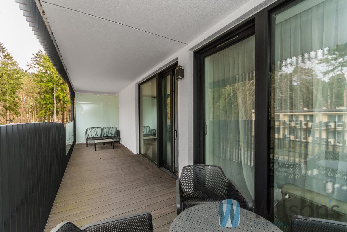 Mieszkanie 2-pokojowe Stegna, ul. Brzozowa. Zdjęcie 15