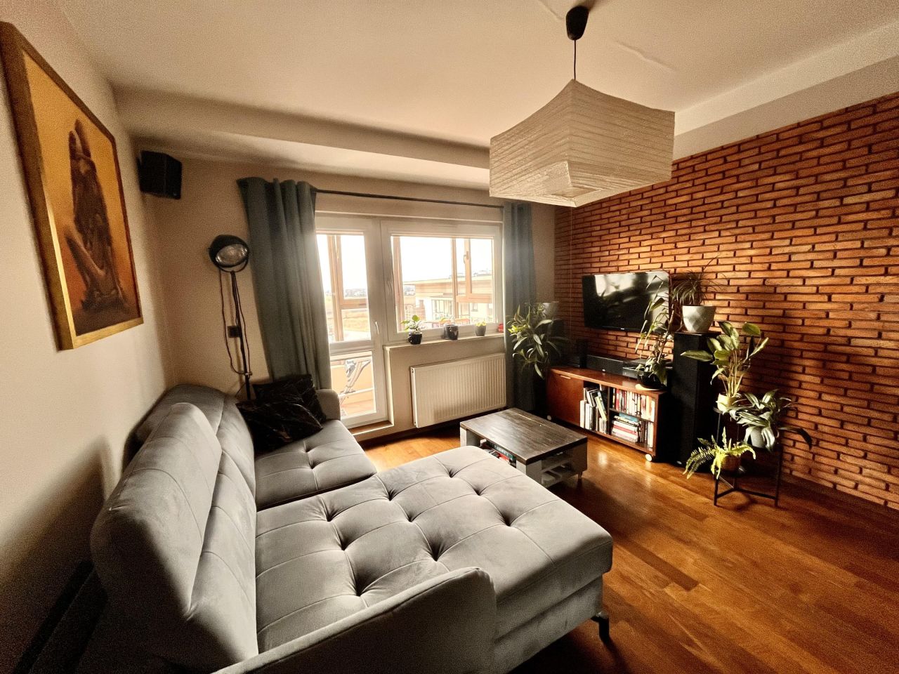 Mieszkanie 2-pokojowe Kręczki, ul. Koniczyny. Zdjęcie 1