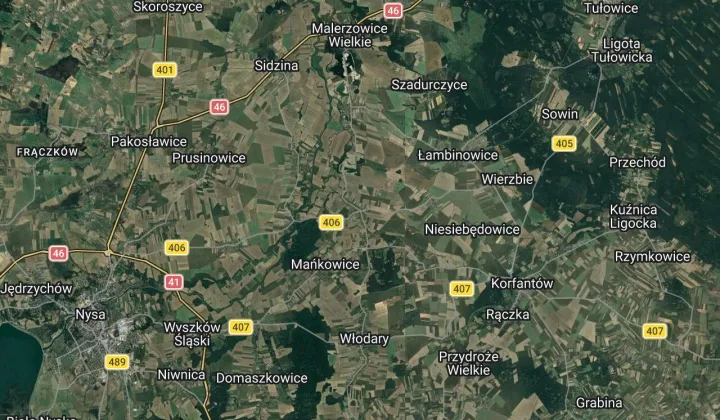 siedlisko, 5 pokoi Jasienica Dolna