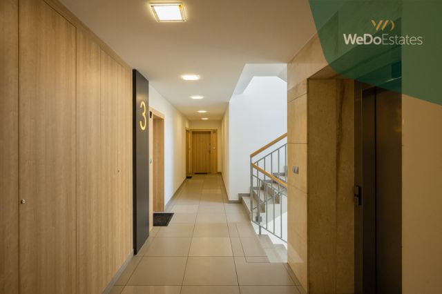 Mieszkanie 5-pokojowe Warszawa Wilanów, ul. Księdza Prymasa Augusta Hlonda. Zdjęcie 19