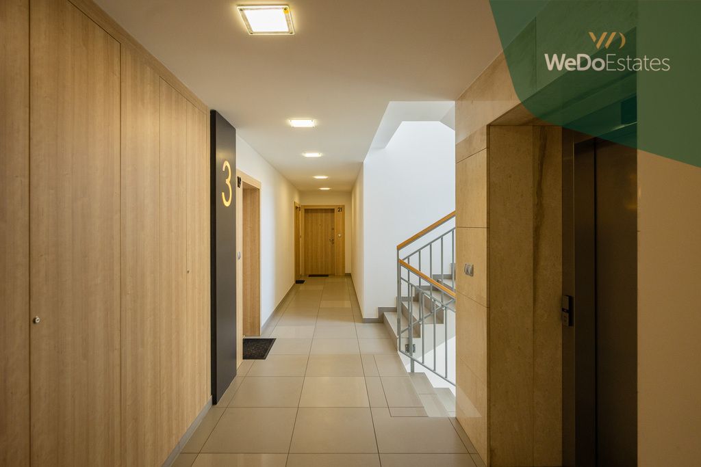 Mieszkanie 5-pokojowe Warszawa Wilanów, ul. Księdza Prymasa Augusta Hlonda. Zdjęcie 19