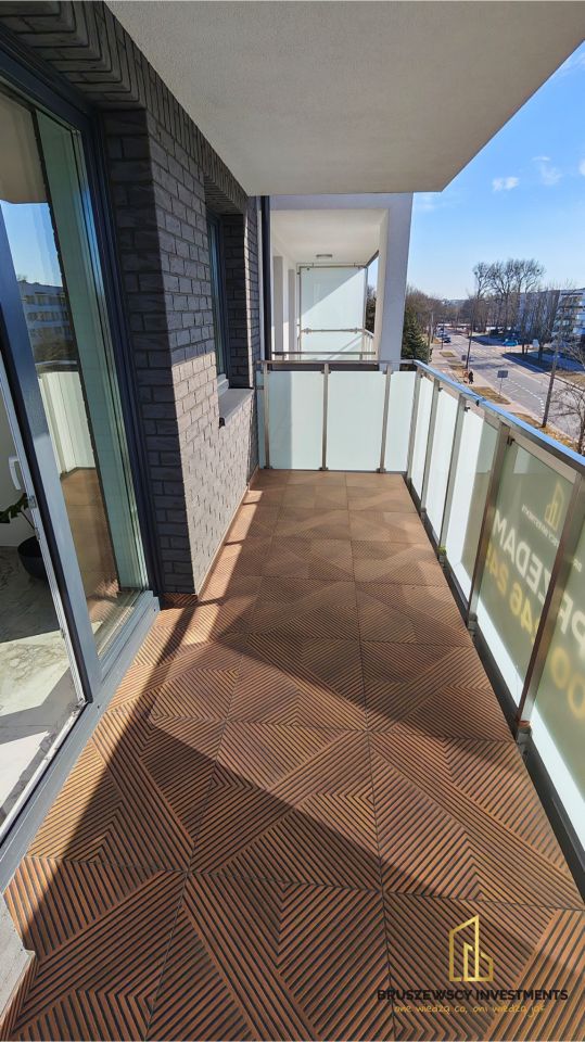 Mieszkanie 2-pokojowe Białystok Os. Młodych, ul. Marczukowska. Zdjęcie 9